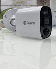 Swann PRO-1080MQB Security Camera (D4)