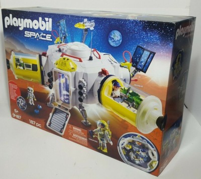 playmobil 9487