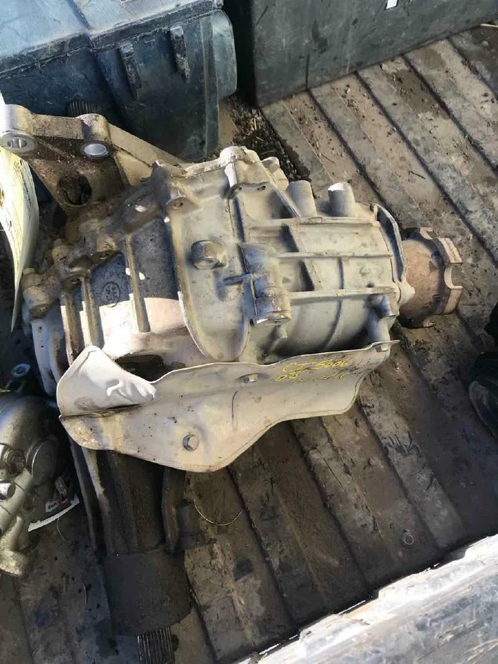 2009-2015 Chevrolet Traverse GMC Acadia 3.6L Transfer Case Assembly OEM - Image 3 of 4