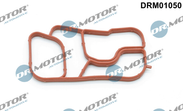Dr. Motor Automotiv DRM01050 Dichtung, ÖLküHler FüR Audi, Ktm, Seat, Skoda, VW-image