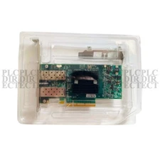 New MELLANOX MNPH29D-XTR Network Card ConnectX-2 Dual Port 10Gb SFP+
