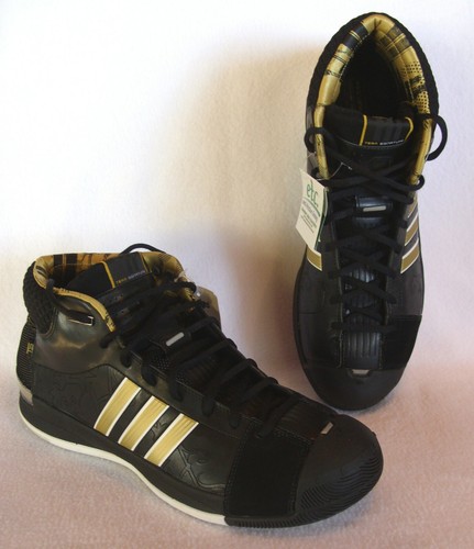 SZ 13 Adidas TS Pro New Orleans Model 