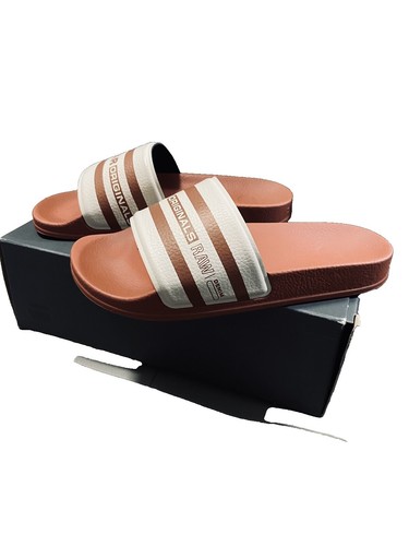 【限定品】TaylorMade×G/FORE G/Slide US11 サンダル G Fore x Taylormade G/slide Sandals Unisex Onyx Size M 11 | eBay
