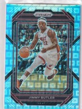 2022-23 Panini Prizm Basketball Premium Box Set Cards Checklist 9