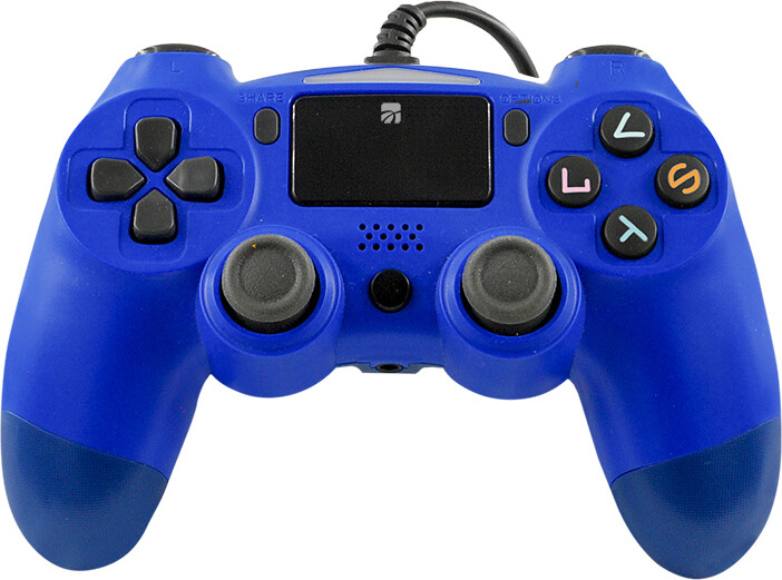 Xtreme Controller per Console Play Station 4 Blu 90417B