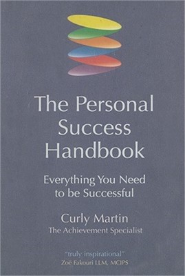 The Personal Success Handbook: Everything You Need to Be Successful (Paperback o