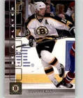 2001-02 Be A Player Bill Guerin #88