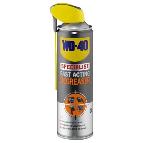 L30307 - WD-40 Specialist Fast Acting Degreaser - Degreaser 44392 - Picture 1 of 1