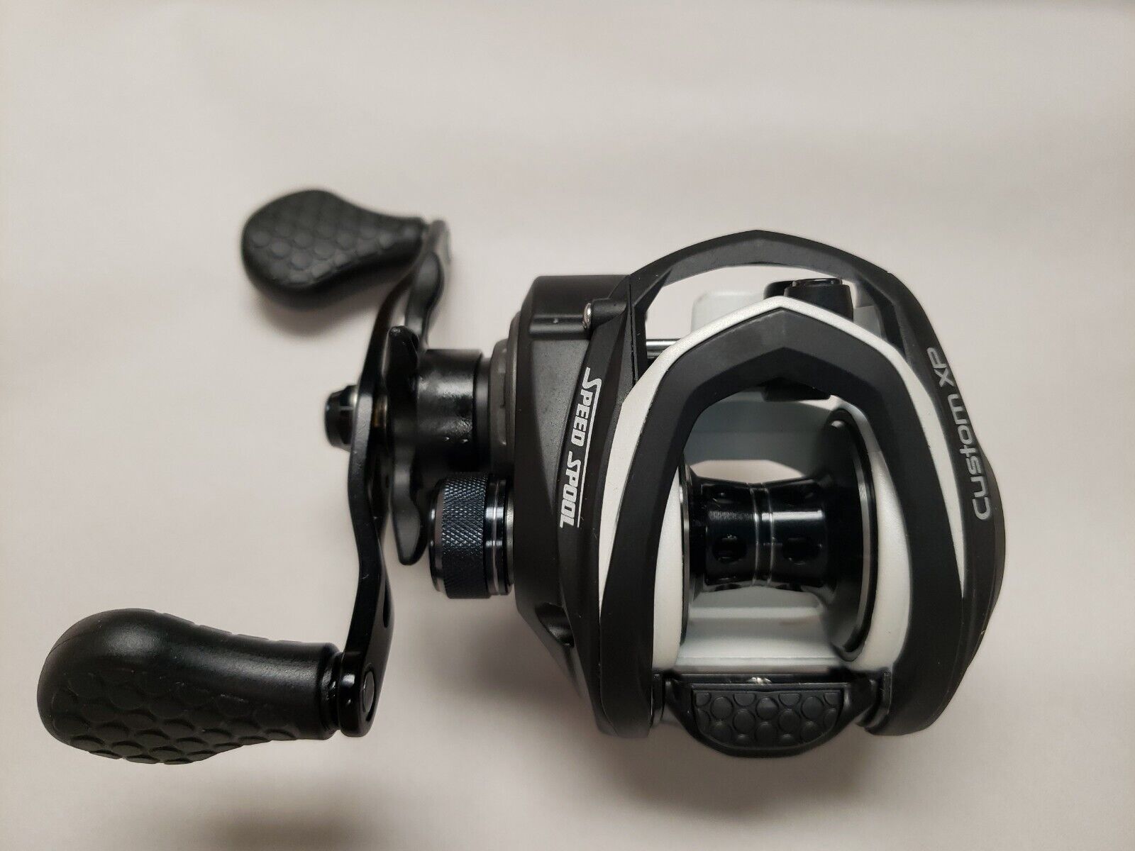 Sale on Lews Custom XP - Good deal for first baitcaster? : r