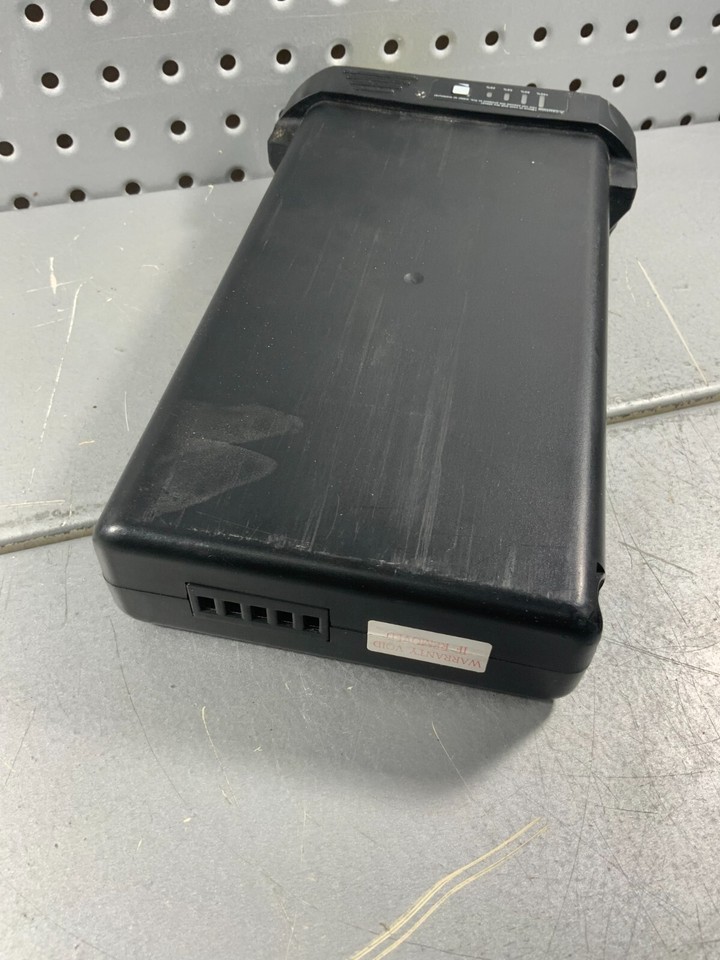 Assist Electric Bike Battery 36v 7ah eBay