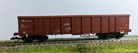Tt Offener GüTerwagen Eanos Fs Trenitalia Ep.Vi Tillig 15674