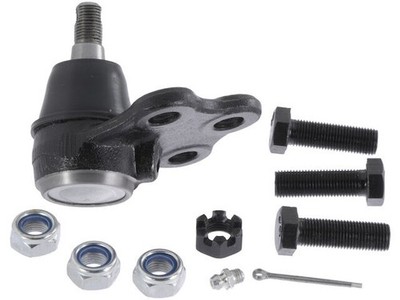 Front Lower API PEC Ball Joint fits Chevy Malibu 1997-2003 69TWWK