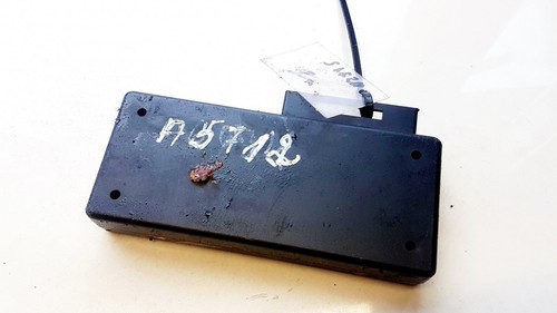 A2038209926 Anderen Computern 1061730EI19 Mercedes-Benz S-CLASS DE1026635-97