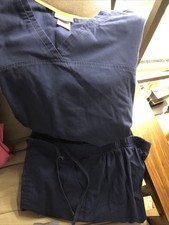 ScrubStar Navy Set