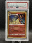 2020 Charizard 025/185 Pokemon Vivid Voltage Cracked Ice Holo PSA 9 Mint