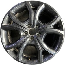 Chrysler Black Hornet OEM Wheel 18” 2023-2025 Rim Original Factory 18x7.5 2345A