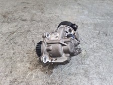 2021 FIAT DUCATO 35 FUEL INJECTION PUMP 55274845
