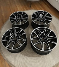 BMW M2 M3 M4 FACTORY OEM G80 G82 G83 19”/20” 825M COMPETITION RIMS WHEELS SET  4