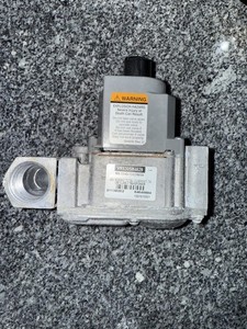  USED  Hayward H-Series Natural Gas Valve Kit 150-400K FDXLGSV0001