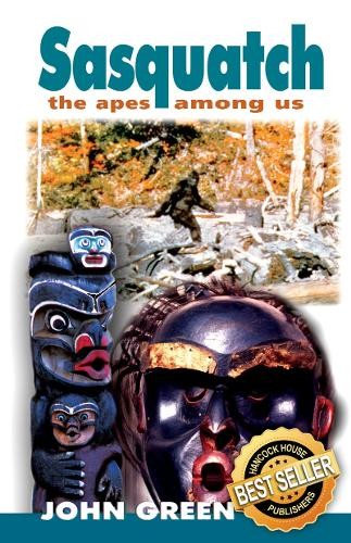 Sasquatch: the apes among us,John Green - Image 2