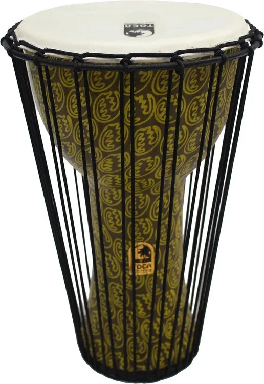 Toca Percussion In Djembes for sale | eBay
