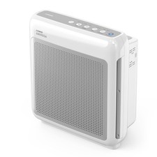 COWAY Airmega 200M Air Purifier HEPA 1748 sq ft White