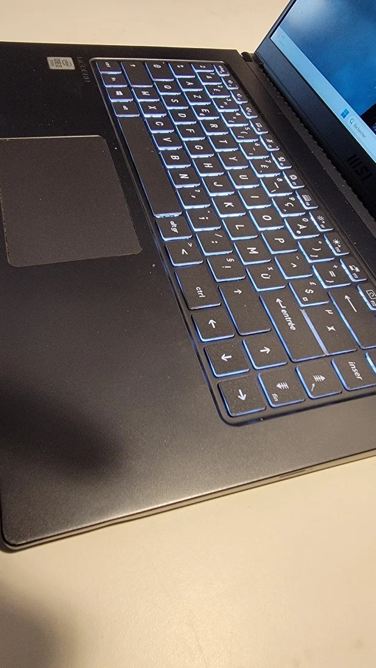 MSI Modern 15 - Photo 3/3