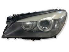 BMW 7 F01 F02 F03 F04 2011 Vorne links Scheinwerfer 7182153 UPG13134