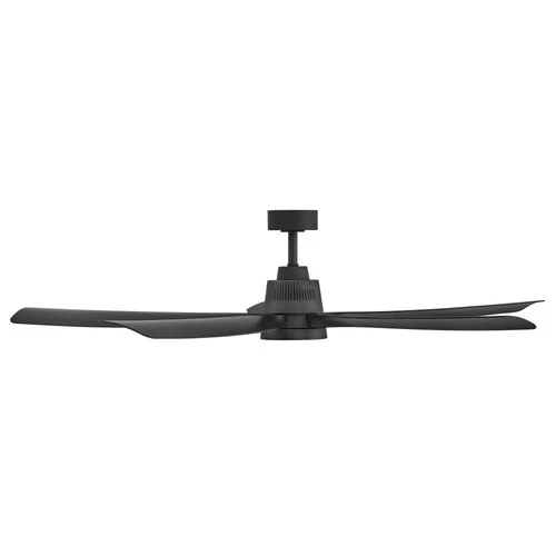 Hinkley Lighting - Bodin - 5 Blade Ceiling Fan with Light Kit-13.75 Inches Tall - Picture 2 of 4