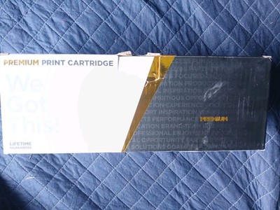 New High Yield Black Toner Cartridge for Xerox VersaLink B600 B605 B610 B615