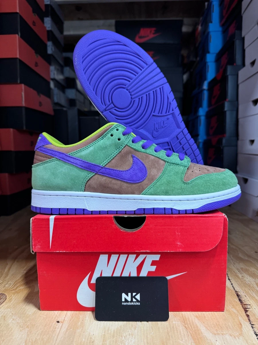 NIKE DUNK LOW SP 27cm 未使用 Nike Dunk Low SP Multicolor for Sale | Authenticity Guaranteed | eBay
