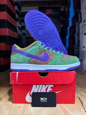 Nike Dunk Low SP Retro 'Veneer' 2020 MENS SIZES