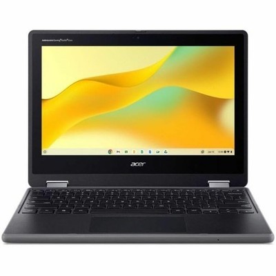 Acer NX.JJBAA.002 Chromebook Spin 511 11.6'' Touch 2-in-1 Black