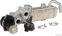 Herth+Buss Elparts Agr-Ventil Saugrohr U.A. FüR Audi, Seat, Skoda, VW