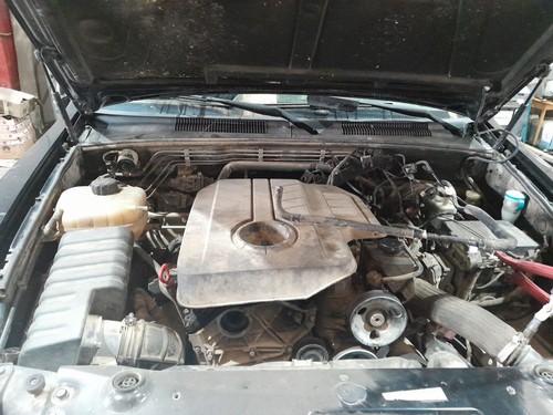 POIGNEE DE PORTE AVANT DROITE / 2710204 POUR SSANGYONG REXTON W / REXTON 2.0 XDI - Zdjęcie 3 z 8