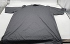 FootJoy Men's Polo Shirts Lot 2 Gray Houndstooth Blue Striped Golf Sz L XL — photo 5