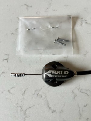 SR SUNTOUR Suspension Fork Components