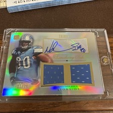 2011 AFC and NFC Pro Bowl Rosters Announced  34