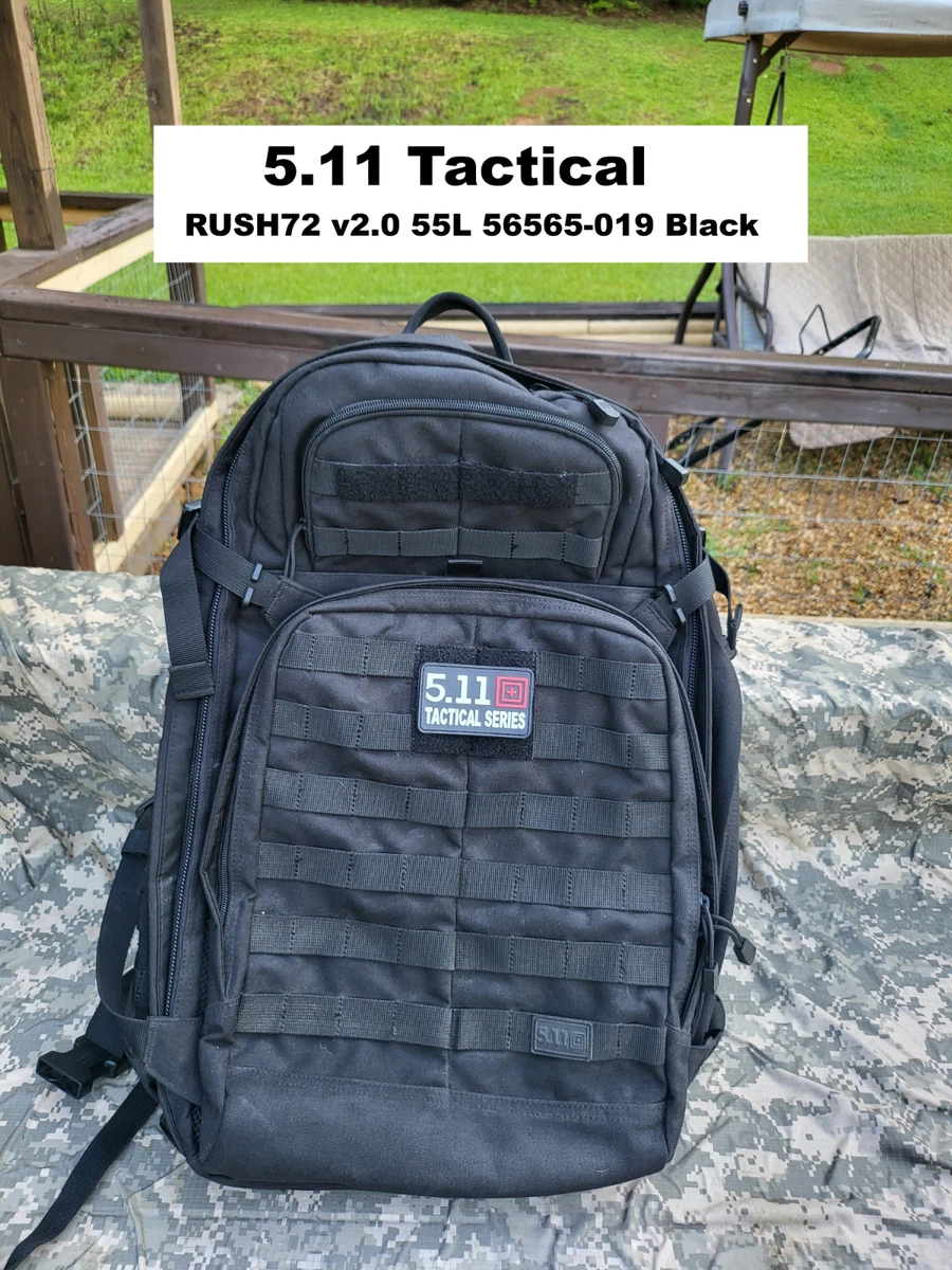5.11 Tactical Camping & Hiking Backpacks & Bags for sale | eBay