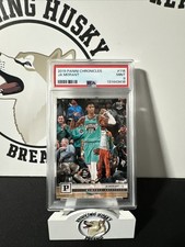 2019-20 Panini Chronicles Ja Morant RC #116 P...