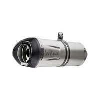 LeoVince Auspuff LV One Evo Komplettanlage (FüR: Yamaha XSR 700 ABS RM36 22-24 )