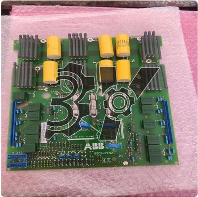 One New   Governor motherboard SDCS-PIN-21 3ADT306200R1 #am