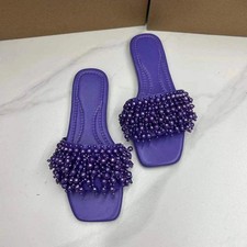 Women's Flat Slippers