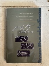 From the Sidelines: A Personal History of the...