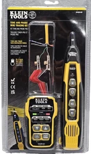 Klein Tools VDV500-820 Tone and Probe PRO Kit NEW FAST FREE SHIPPING!!!
