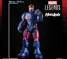 Marvel Legends Haslab Sentinel NIB ALL TIERS Smoke Free Home OG Shipper Box