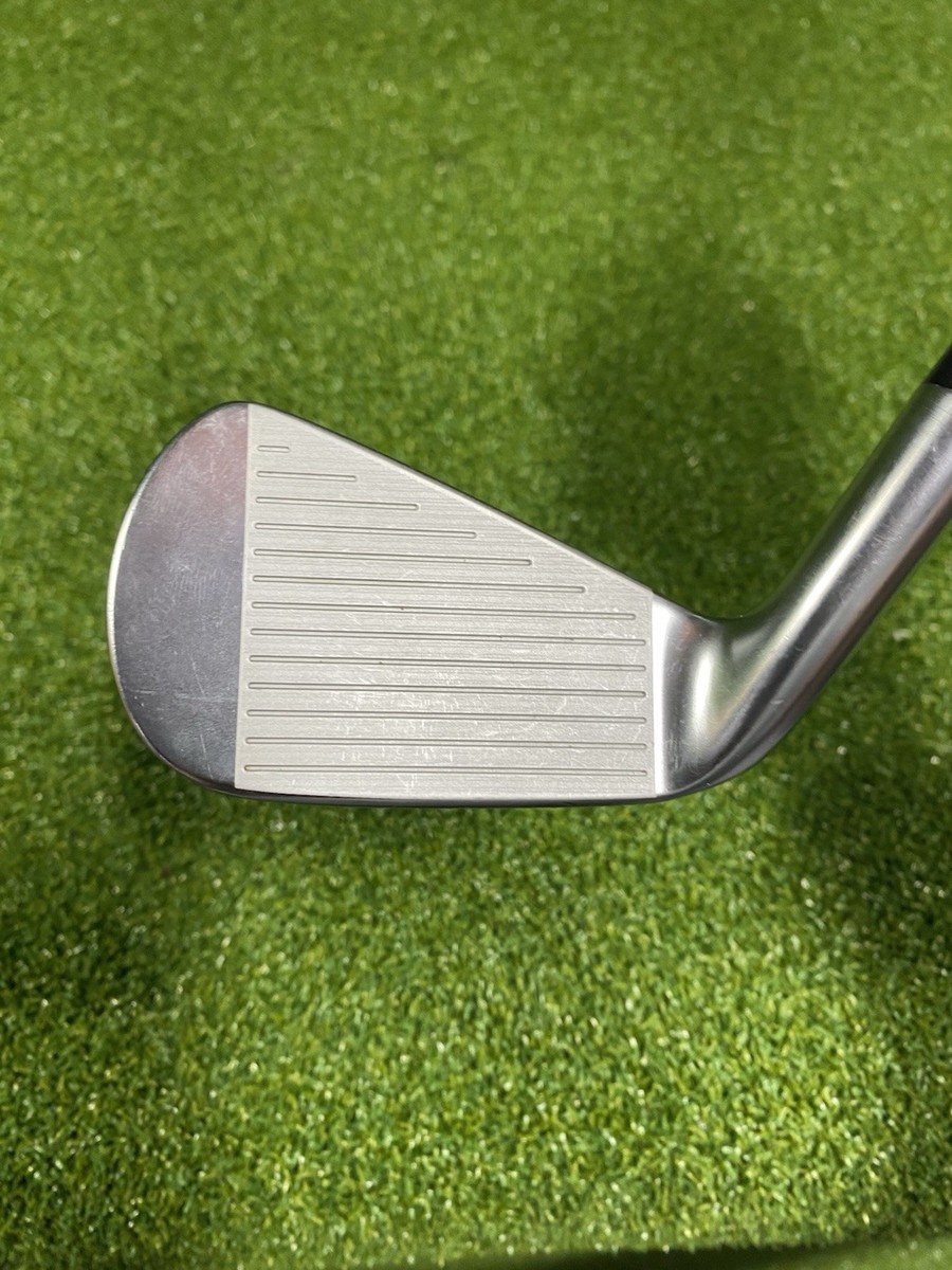 Srixon ZXi7 Forged 4-Iron, 5-Iron Set NS Pro Modus Tour 120g Extra