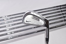 8 pièces Nike Pro Combo OS Forged 3-4-5-6-7-8-9-PW Iron Set Flex Stiff RH Irons