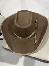 Resistol Western Youth Cowboy Hat