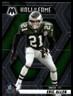 Eric Allen 2024 Panini Prizm #237 Eagles NFL READ FREE SHIPPING AutographDen